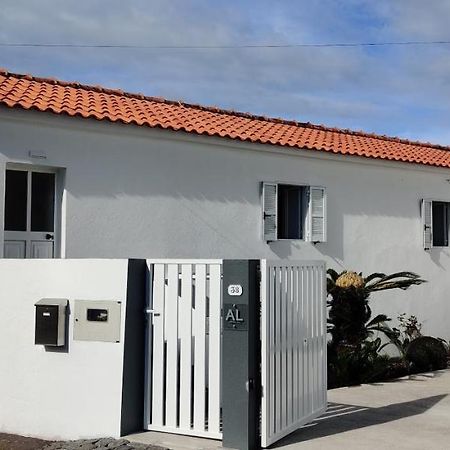 Casa Da Avo Biza Villa São Roque do Pico Kültér fotó