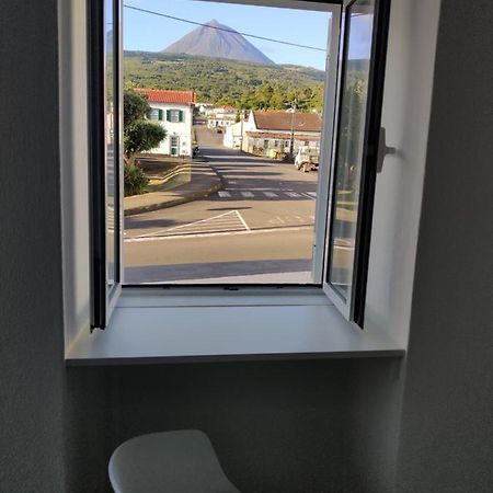 Casa Da Avo Biza Villa São Roque do Pico Kültér fotó
