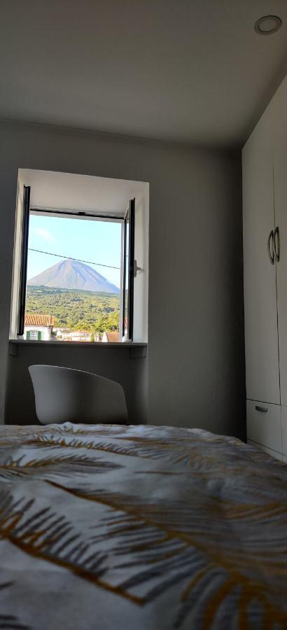 Casa Da Avo Biza Villa São Roque do Pico Kültér fotó